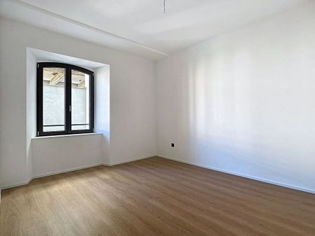Appartement avec encadrement 2.5 pièces avec balcon - Photo 2