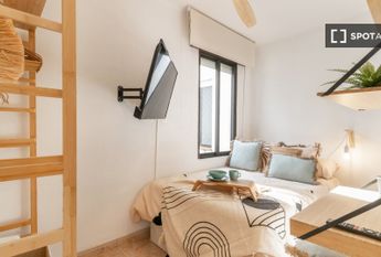 Mieszkanie na wynajem - 75 m² - 3 pokoje Barcelona Katalonia