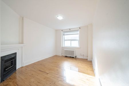 For Lease - 781 St Clair Avenue Unit# 5, Toronto, Ontario - Photo 3