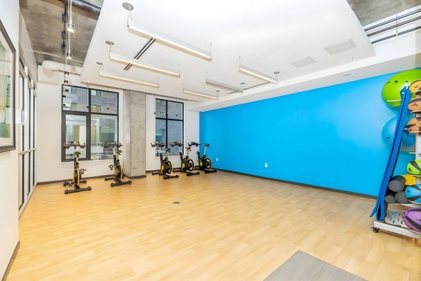 For Lease - 105 Champagne Avenue Unit# 1706, Dows Lake - Civic Hospital and Area, Ontario - Photo 1