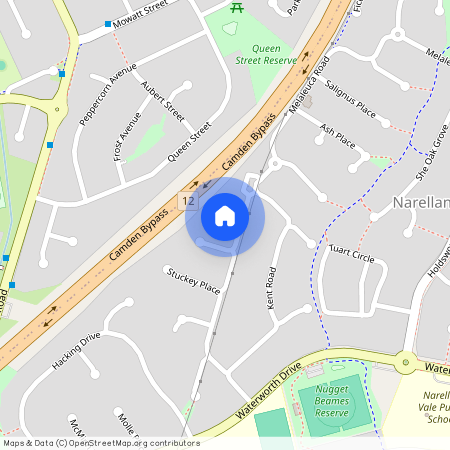 3 Grey Gum Court, NSW 2567, Narellan Vale