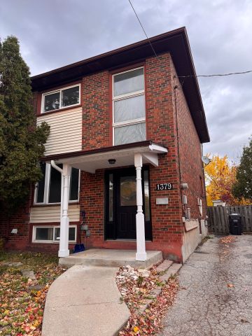 For Lease - 1379 Freeport Drive, Mississauga, Ontario - Photo 5