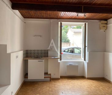 Location Appartement 2 pièces 31m² - Photo 3