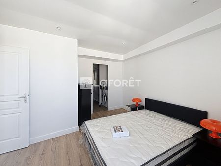 Appartement T2 près de CHALONS EN CHAMPAGNE à louer - Photo 4