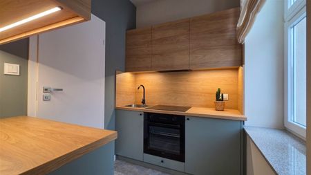 Mieszkanie na wynajem - Photo 3