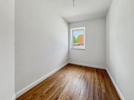 Neubau EG 3 Zi.-Wohnung zu vermieten - Foto 5