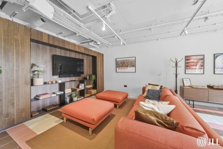 1 bedroom apartment to rent - Photo 4