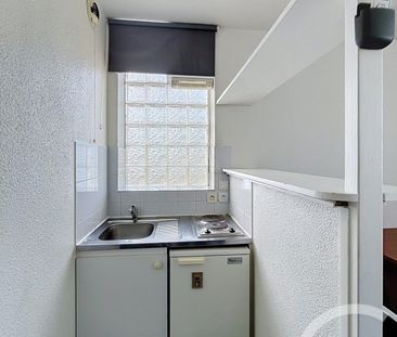 Location Appartement 1 pièce 18m² CLERMONT FERRAND 63000 - Photo 3