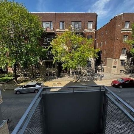 Vivre au centre de tout- 1 ch. -2 min de McGill & Mont-Royal - Photo 4