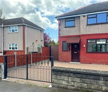 Marlborough Avenue, Bootle, L30 1SB - Photo 4