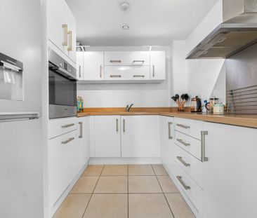 1 bedroom apartment to rent - Photo 6