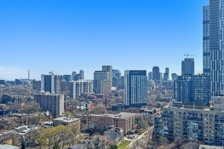 For Lease - 319 Jarvis Street Unit# 1817, Toronto, Ontario - Photo 5