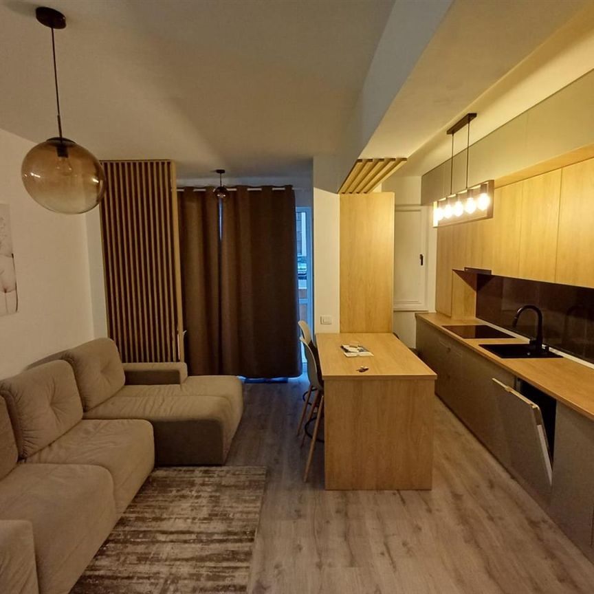 Apartament 2 camere VISOIANU 430 EURO - Photo 1