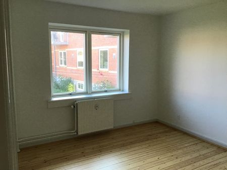 Dejlig 2-værelses i rolig ejendom - Foto 5