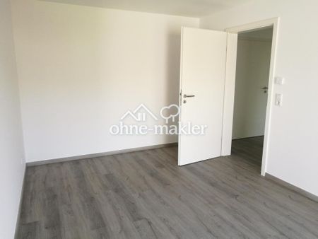 Moderne 2 Zimmer Wohnung in optimaler Lage (Altstadt Heusenstamm nähe Bahnhof) - Photo 5