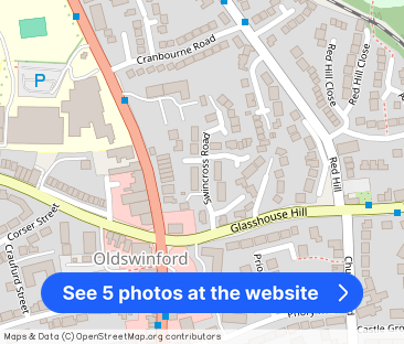 The Beeches,Swincross, Stourbridge, West Midlands, DY8 - Photo 1