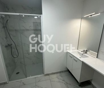 Appartement Chelles 2 pièce(s) 40.31 m2 - Photo 5