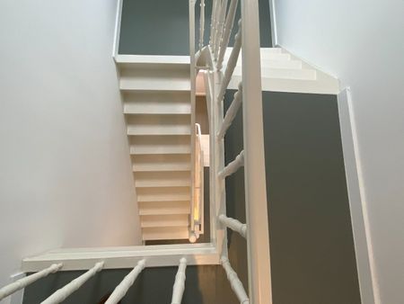 Knap gerenoveerde burgerwoning - Foto 5