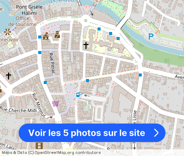 Appartement 2 pièces 38.49 m2, - Photo 1