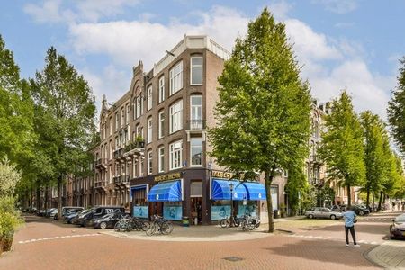 Te huur: Appartement Johannes Verhulststraat in Amsterdam - Foto 4