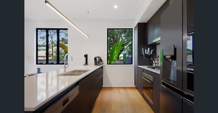 Modern Coastal Living in Peaceful Tugun Pocket - Photo 5