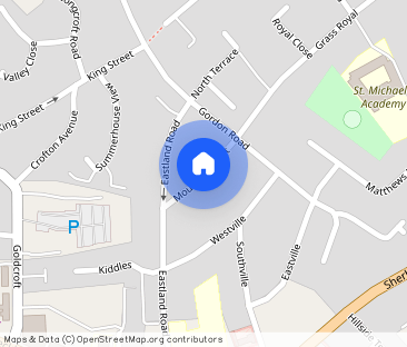 Mount Pleasant, YEOVIL - Photo 1