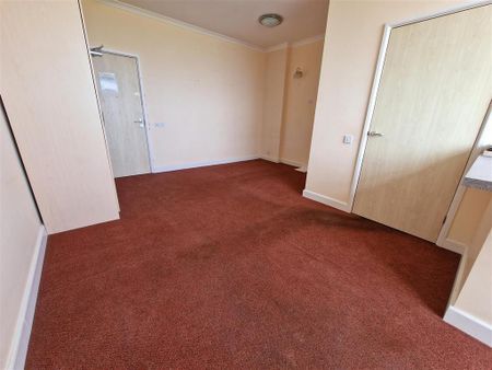 1 bedroom apartment to rent - Photo 4