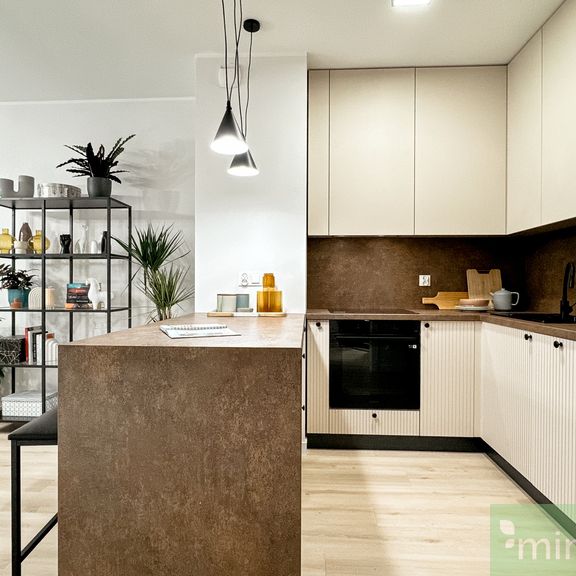 Mieszkanie na wynajem - Фото 1