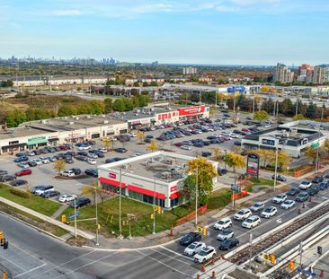 For Lease - 15 Watergarden Drive Unit# 1707, Mississauga, Ontario - Photo 5