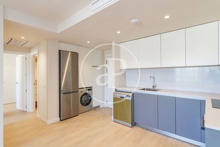 Flat for rent in Imperial (Madrid) - Foto 4