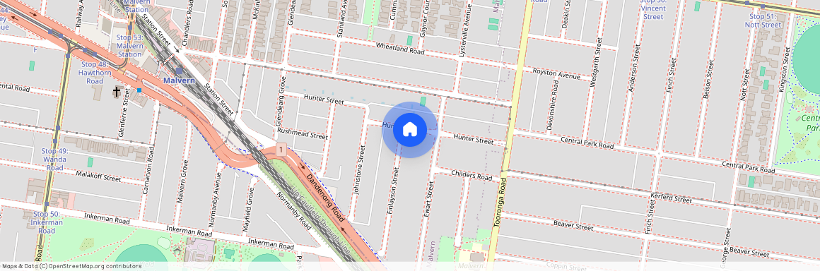 5/30 Hunter St, Malvern VIC 3144