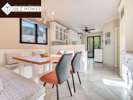 7 room luxury Villa for rent in Marbella, Andalusia - Foto 4