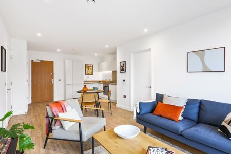 1 bedroom flat to rent - Photo 3