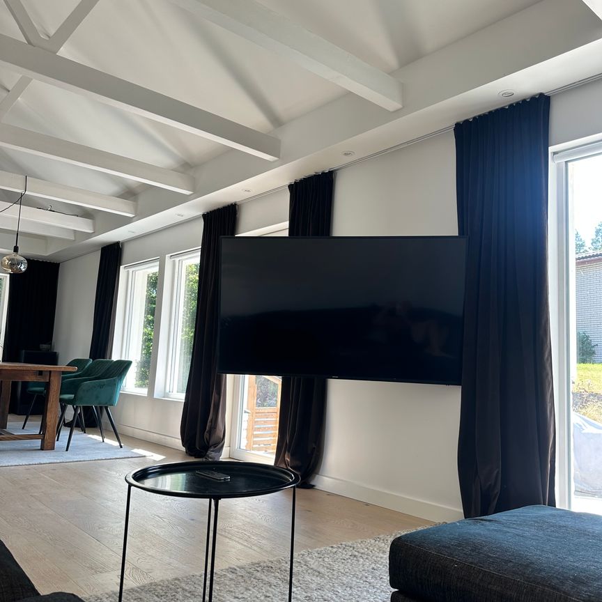 Lingonstigen, Täby - Foto 1