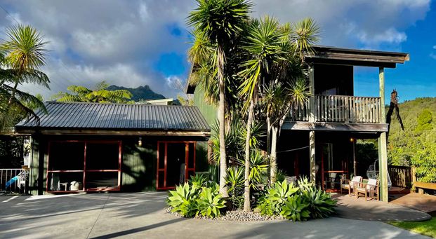 74 Upper Wainui Road - Photo 1