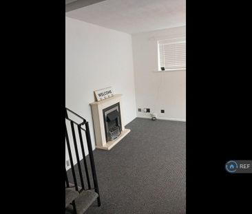 1 bedroom semi-detached house to rent - Photo 1