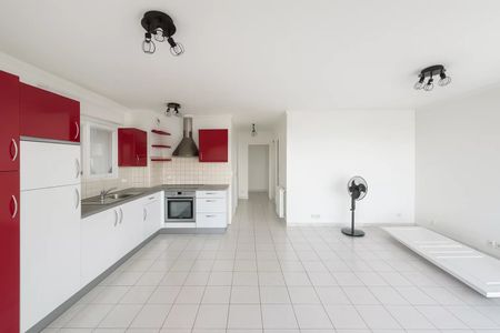 Location Appartement 2 pièces 45m² EVIAN LES BAINS 74500 - Photo 3