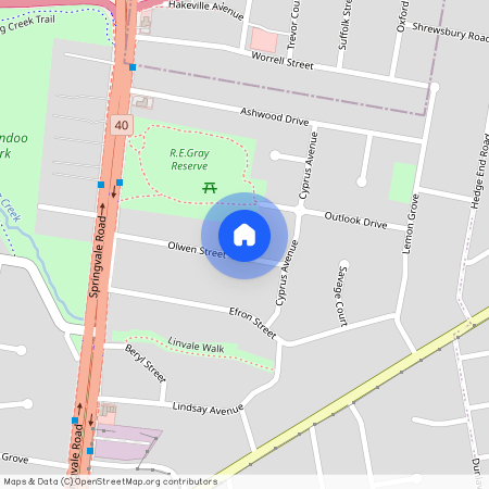 1/23 Olwen Street, Vic 3131, Nunawading