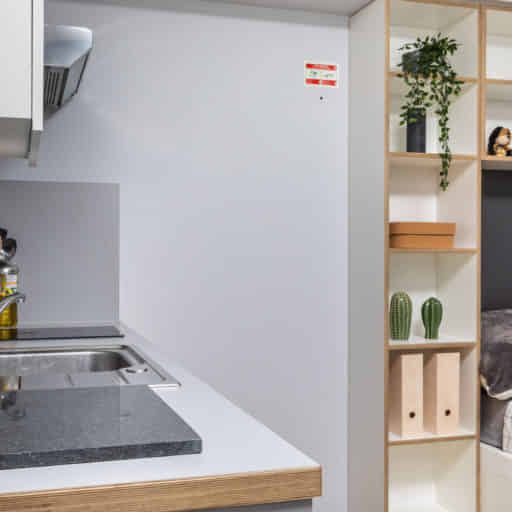 Classic Studio - Photo 1