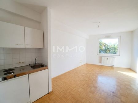 Kleinwohnung bei der Neuen Technik- Petersgasse 15-17, Top 19 - Photo 2