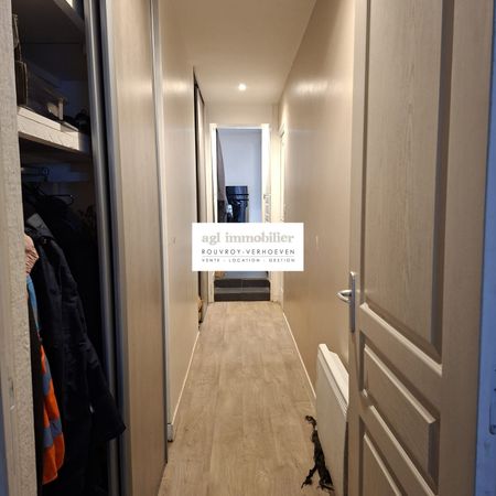 Location Appartement 2 pièces 52m² BERGUES 59380 - Photo 4