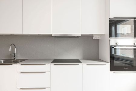 Hyllie Kyrkoväg 58, lgh 1206, Gamla Limhamn - Foto 2