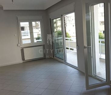 Διαμέρισμα για ενοικίαση - Καλαμαριά, - Φωτογραφία 1