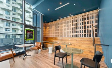 For Lease - 474 Caldari Road Unit# 328, Vaughan, Ontario - Photo 3