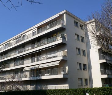 Location Appartement 2 pièces 49m² - Photo 6