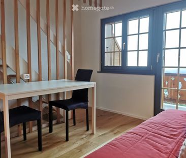 1 Zimmer, 20 m² - Foto 3