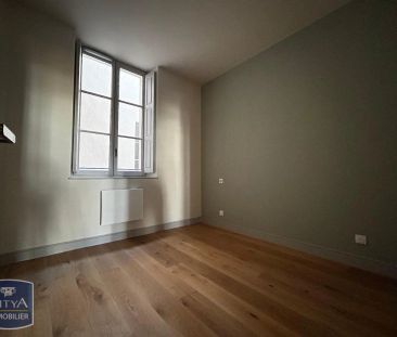 Appartement à louer 2 pièces 45.1m² - Photo 2