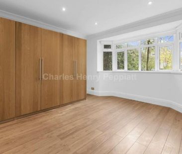 3 bedroom apartment to rent - Photo 1