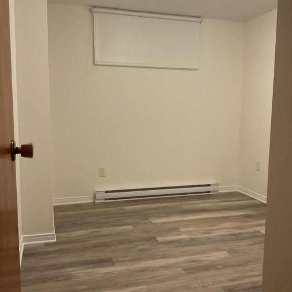Appartement 3 1/2 Chauffé et Éclairé - Photo 1
