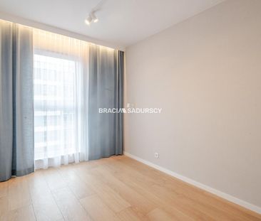 Mieszkanie małopolskie Kraków powierzchnia 53.38 m² C206-WM-91639 - Фото 3